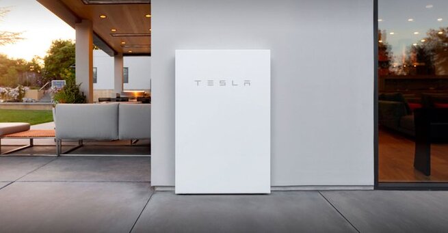 Tesla Recalls 10,000+ Powerwall 2 Batteries Over Fire Risk