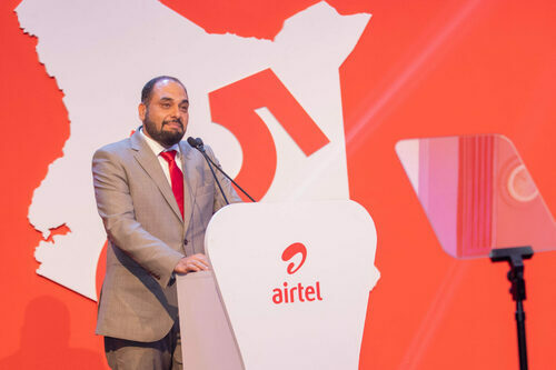Airtel Money Transactions To Remain Flat Despite Tax Hike