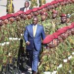 President's Main Task Should Be To Heal Sickly Soul Of Our Nation