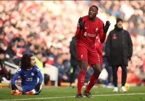 Drab Draw Leaves Liverpool, Chelsea Still Mired In Mid-Table