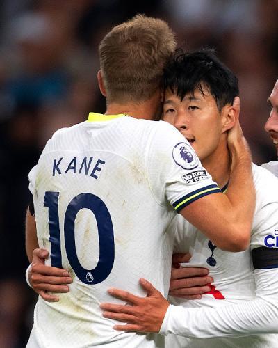 How Team Meeting Steered Spurs Past Fulham