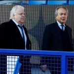 Moshiri Says Everton Not For Sale But Close To Securing Stadium Investment