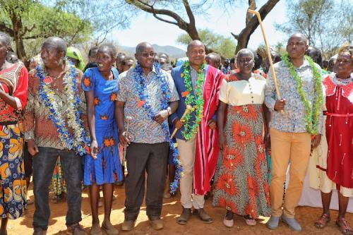 We'll Soon Have Permanent End To Banditry - CS Kindiki
