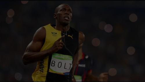 Usain Bolt In A ‘Stressful Situation’ Trying To Recover His Lost Millions