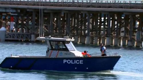 Shark Kills Teenage Girl Who Went For Swimming In A River
