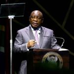 South Africa's President Admits Power Crisis Is Hurting Mining