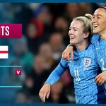 Ruthless England Beat Australia To Set Up World Cup Final