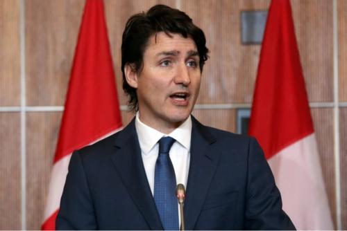 US Jet Shoots Down New Mystery 'Object' Over Canada