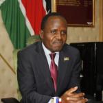 Natembeya Urges Security Organs To Ensure Bandits Have Alternative Sources Of Livelihood