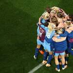 History Beckons With England, Spain One Win From World Cup Glory