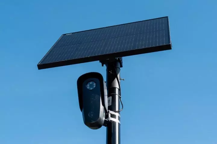 Federal Judge Calls Flock 'Indiscriminate Mass Surveillance'