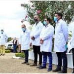 Why Did The Cuban Doctors Come To Kenya? What Was Their Contract?