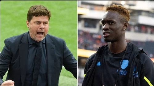 Chelsea Have 'Secret Weapon' To Sign Folarin Balogun From Rivals Arsenal