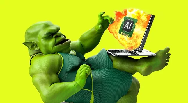 AI Chip Boom Sparks Patent Troll Threats for South Korea