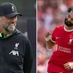 Jurgen Klopp Has Called On FIFA To Prevent Mo Salah Saudi Pro League Transfer Nightmare