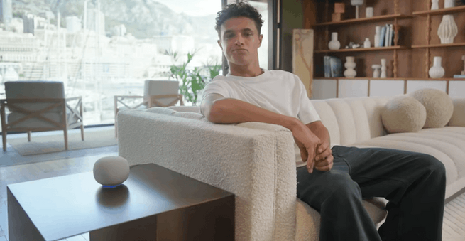 Google Gemini Smart Home Speaker First Look And Features
