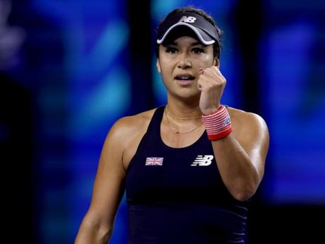 Watson Beats Kovinic In First Round In Texas