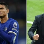 Thiago Silva Has 'Shunned' Taking Chelsea Captaincy Twice Since Start Of The Season Amid Reece James Absence