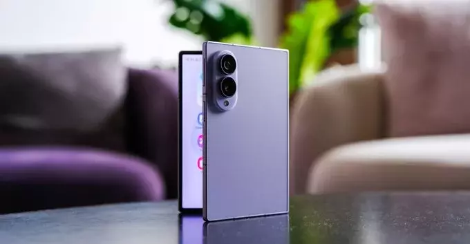 Samsung Galaxy Z Fold 8: A Wider Screen That Finally Feels Right