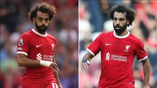 Mo Salah 'Likely' To Leave Liverpool 'This Week' As Journalist Drops Transfer Bombshell