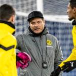 Dortmund Turn Focus To Ruhr Derby After UCL Exit