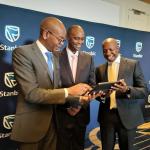 Sweet News For Stanbic Investors As Dividends Soar