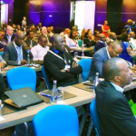 African Tech Leaders To Converge At The Africa Cloud & Security Summit