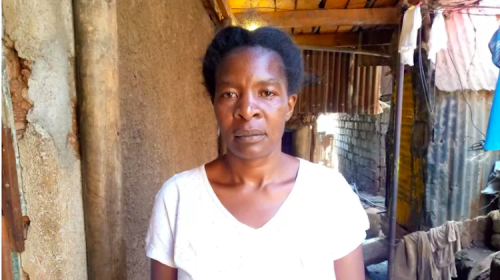 'I Went Into Debt, Trying To Buy A Miracle'