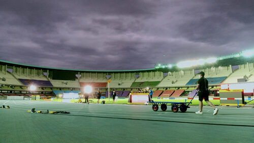 Will We See A Return Of Night Games In The FKF Premier League?