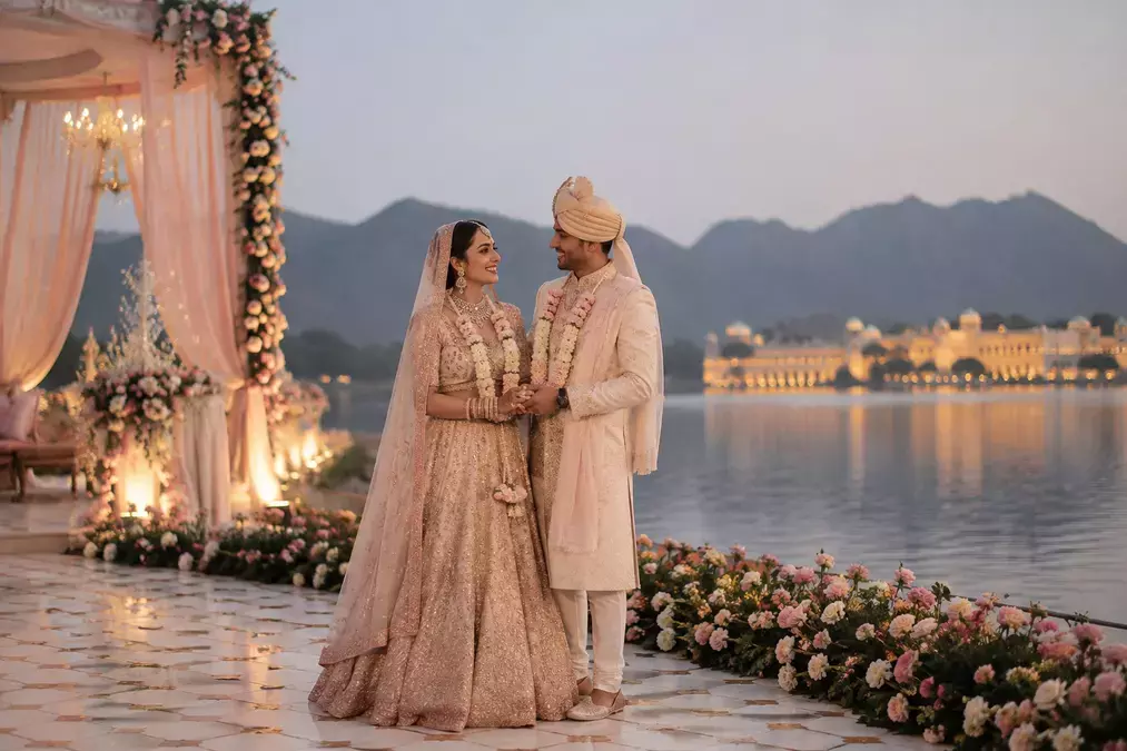 Jim Corbett National Park Destination Wedding Guide