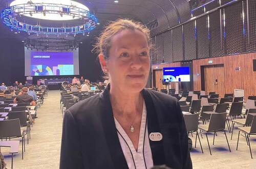 Paris 2024 Olympics Shapes Up As 6,500 Scribes Accredited For The Games
