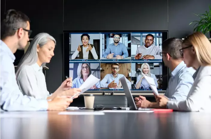 Why Your Global Team Keeps Breaking Down