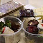 Unwrapping Rich World Of Treat And Delicious