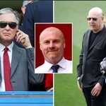 Liverpool And Man Utd Face Problem As Everton Agree Takeover Deal