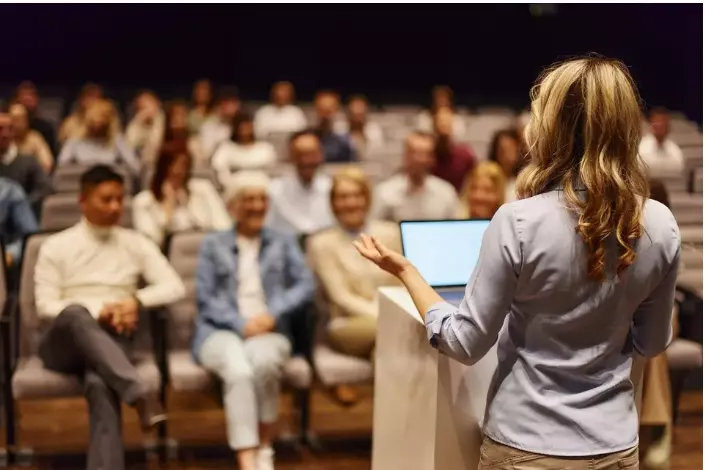 When Inclusion Becomes Illegal: The New Risk Facing Women’s Leadership Events