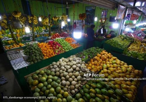 Japan To See Price Hikes In More Food Items In Oct: Report