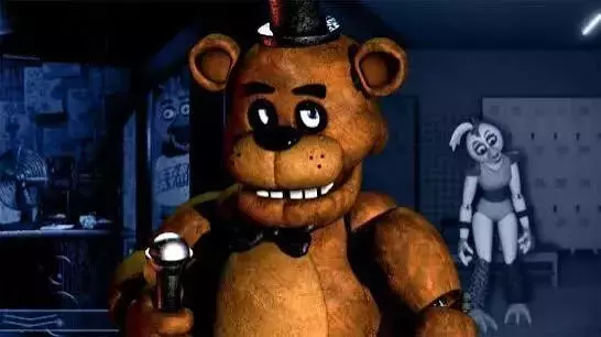 Fnaf