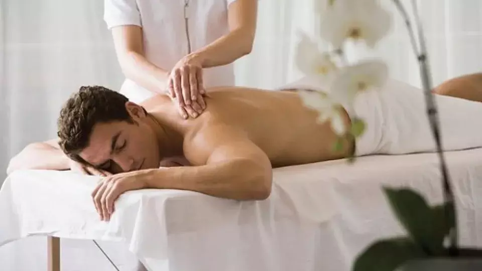Massage Santa Rosa Experience Relaxation and Wellness at Jessie Jing Massage