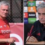 Jose Mourinho ‘Already Has New Job Lined Up’ Amid Rumours Of Roma Sacking