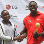 Odongo Relentless As Focus Shifts To Paris Olympics
