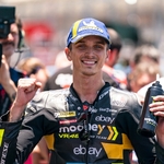 'Super' Martin Wins Fourth Straight Sprint At Indonesia GP To Take championship Lead