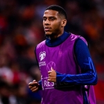 French Footballer Asked To Explain Laugh During Minute's Silence