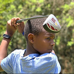 We Are Going Big On Junior golf Development, Says KGU's Ocholla