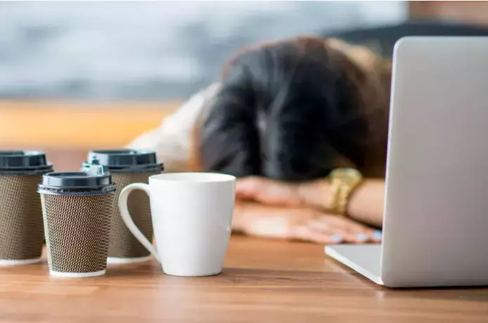 How to Fuel Your Brain and Avoid the Afternoon Crash