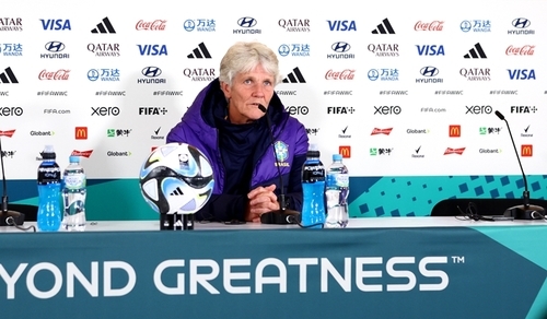 Eager Brazil Relish Chance Of World Cup Rematch With France