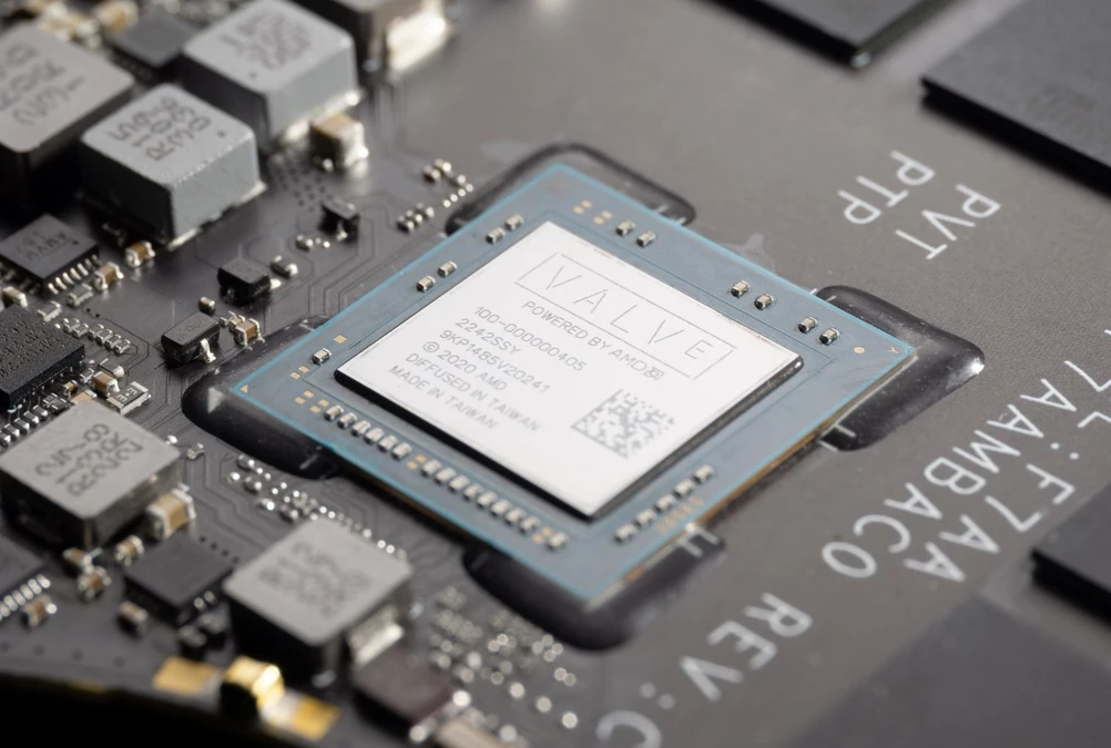 Steam Deck 2: Is AMD Gainsborough the Chip Valve's Been Waiting For?