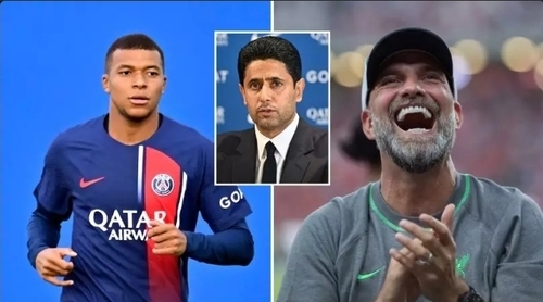 PSG Set Liverpool Kylian Mbappe Deadline With Ligue 1 Side Prepared To "Instantly Accept" Reds Offer