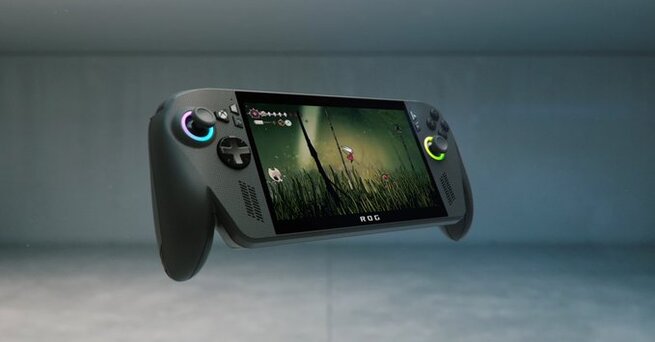 Play Silksong Demo on Xbox Ally at Gamescom 2025