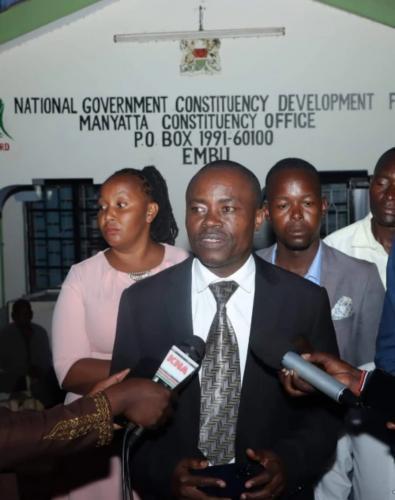 Probe As Embu Businessman Attacked By Five Man Gang, Car Stolen