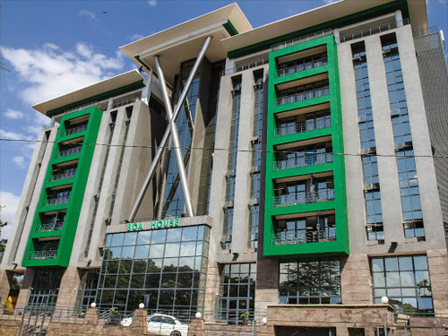 Bank Of Africa And Deluxe Ink Asset Financing Deal For SMEs